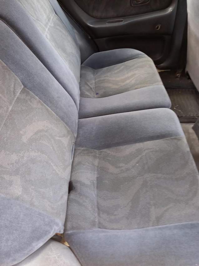 Mitsubishi Lancer - autovan - 1300 cc - 3 - Compact cars  on Aster Vender