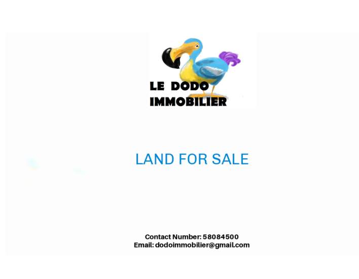 Petite Riviere – Agricultural Land for Sale  on Aster Vender