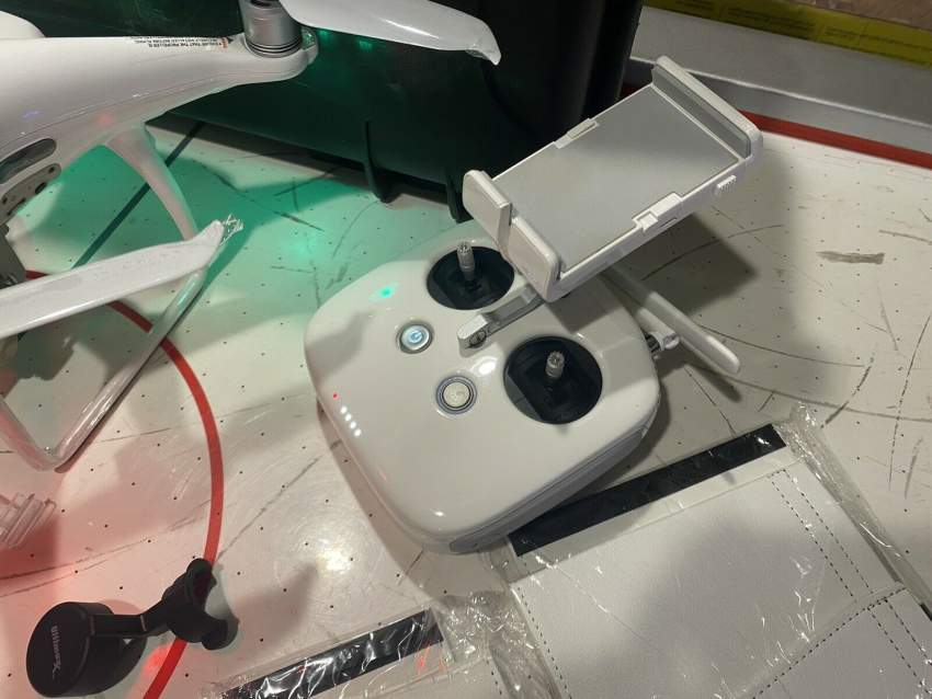  DJI Phantom 4 RTK Drone with Base Station for Mapping - 3 - All electronics products  on Aster Vender