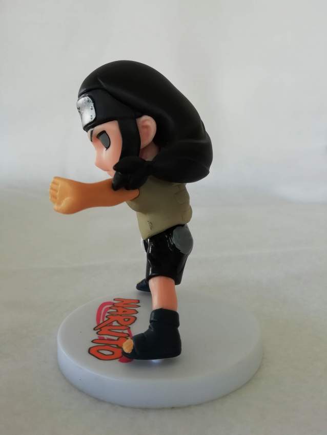 Neji Hyuga - 1 - Creative crafts  on Aster Vender