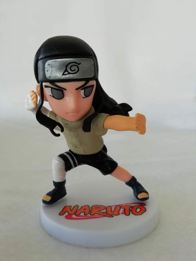 Neji Hyuga