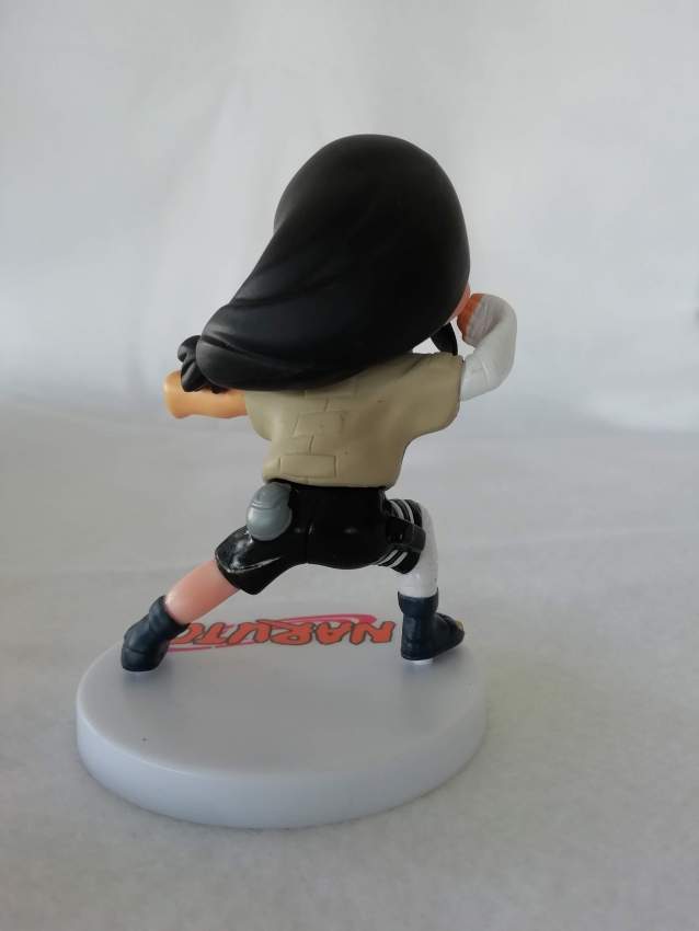 Neji Hyuga - 2 - Creative crafts  on Aster Vender