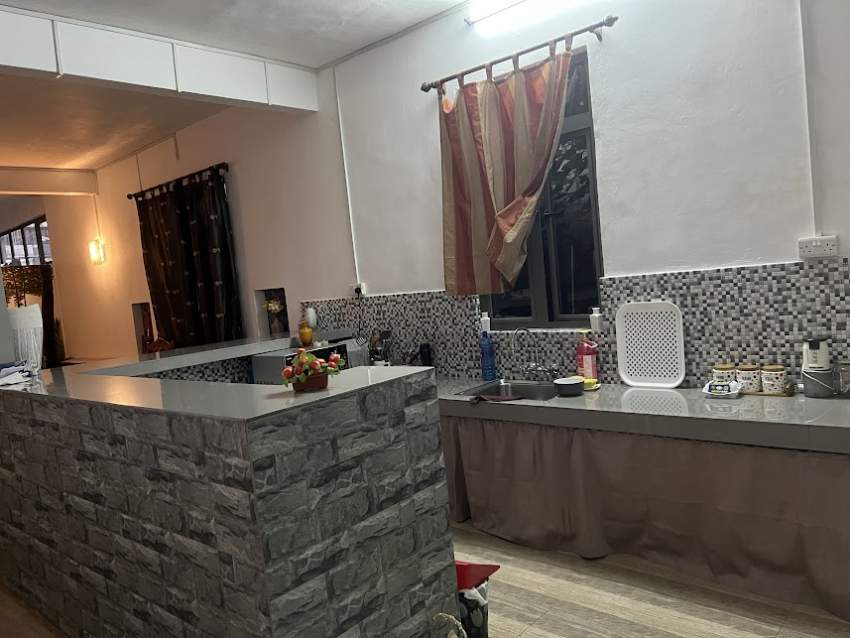 Britania House-2.6M - 4 - House  on Aster Vender