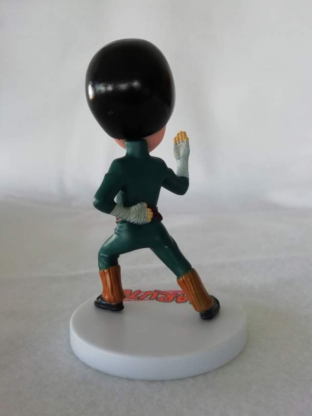 Rock Lee - 2 - Creative crafts  on Aster Vender
