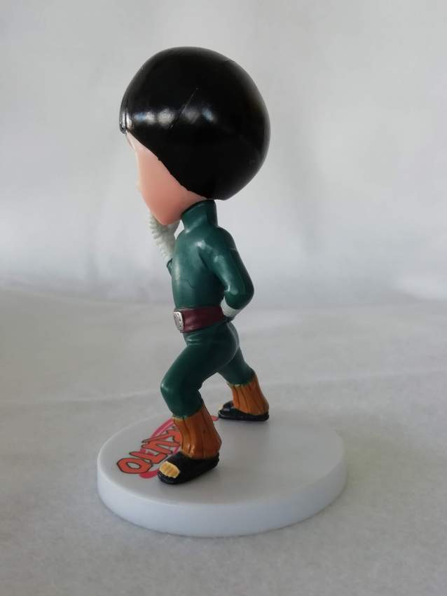 Rock Lee - 1 - Creative crafts  on Aster Vender