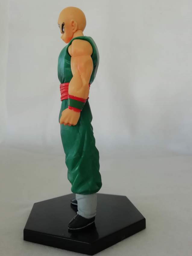 Tien Shinhan - 2 - Creative crafts  on Aster Vender