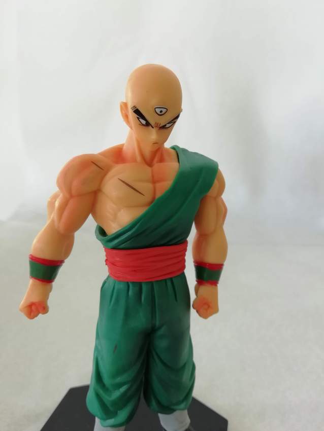 Tien Shinhan - 0 - Creative crafts  on Aster Vender