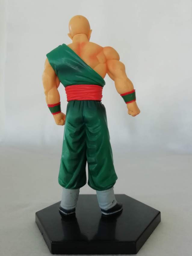 Tien Shinhan - 3 - Creative crafts  on Aster Vender