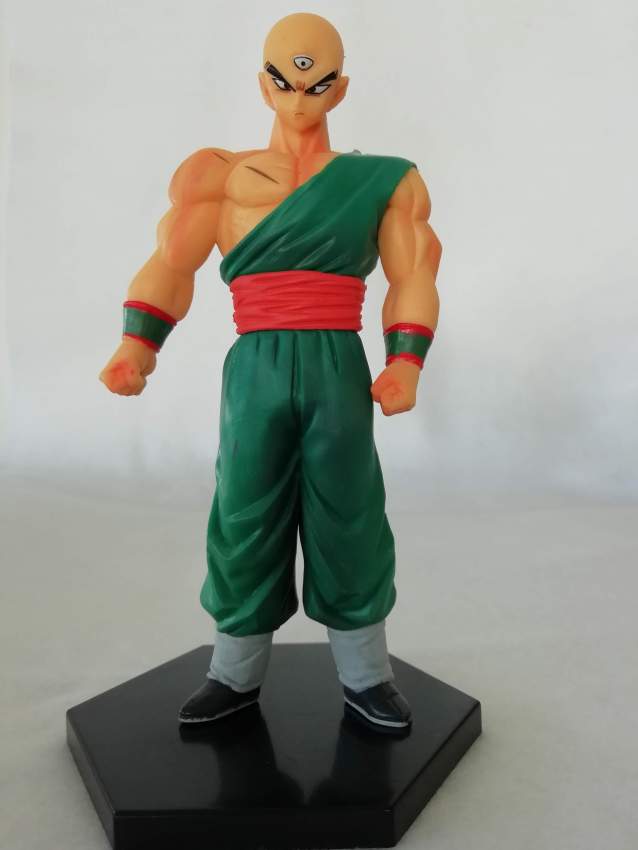 Tien Shinhan - 1 - Creative crafts  on Aster Vender