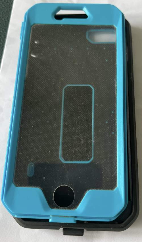 Iphone 7 128 GB like new - 1 - iPhones  on Aster Vender