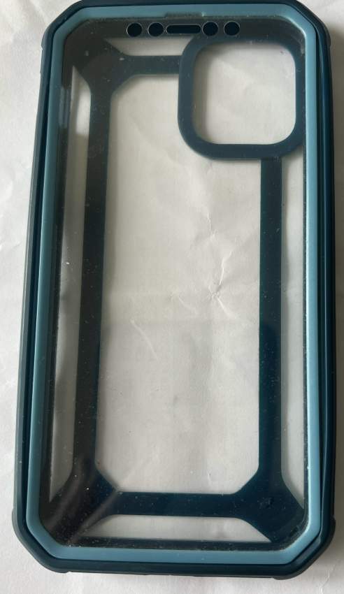 Iphone 12 Pro 256 GB - 2 - iPhones  on Aster Vender