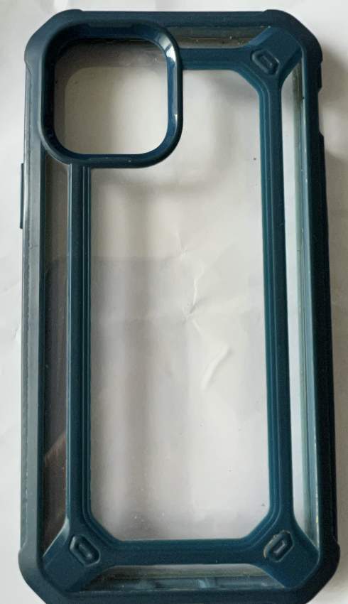 Iphone 12 Pro 256 GB - 3 - iPhones  on Aster Vender