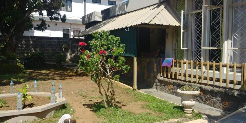 House for sale - 1 - House  on Aster Vender