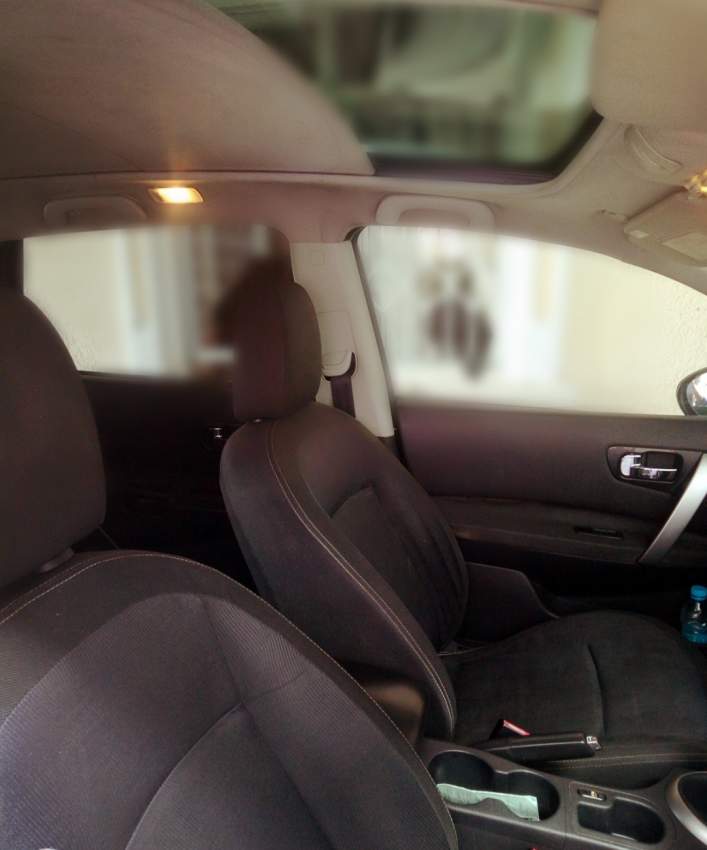 Nissan Qashqai+2 n-tec  - 1 - SUV Cars  on Aster Vender