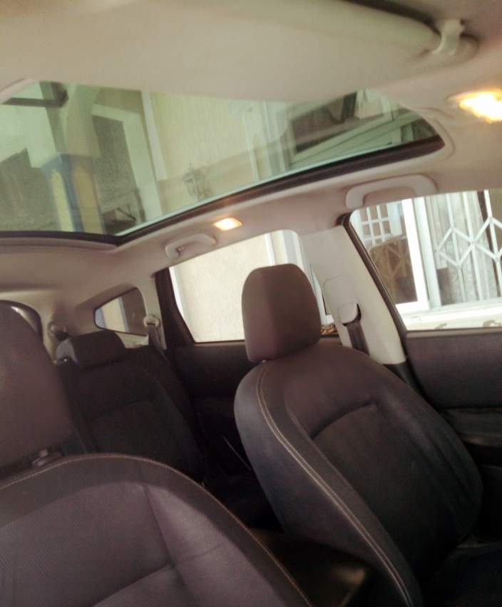 Nissan Qashqai+2 n-tec  - 2 - SUV Cars  on Aster Vender