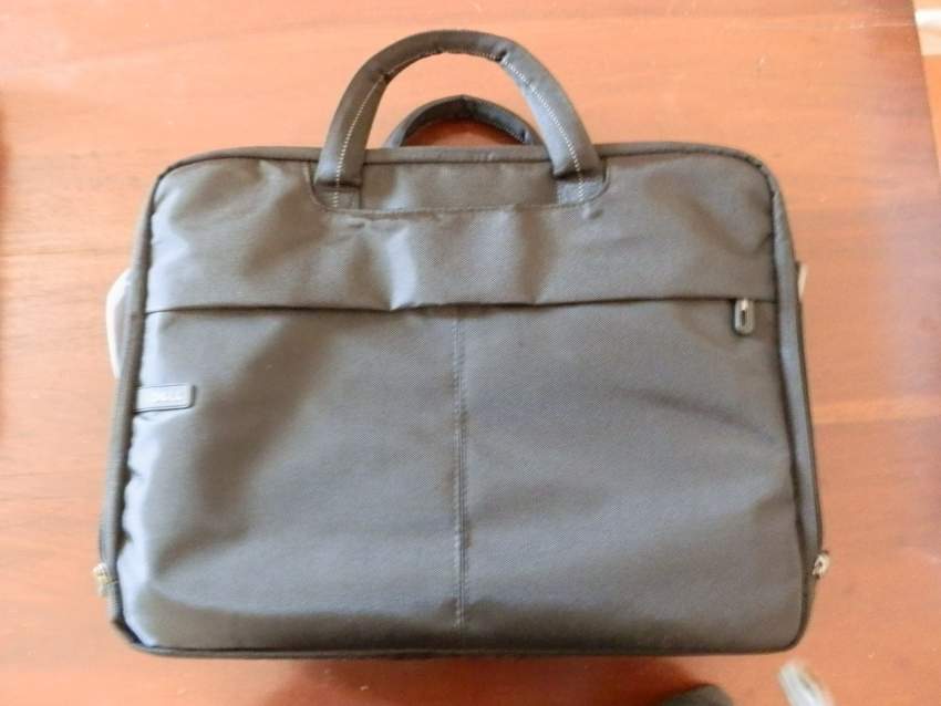 Dell Laptop Carry Bag - 0 - Laptop Bag  on Aster Vender