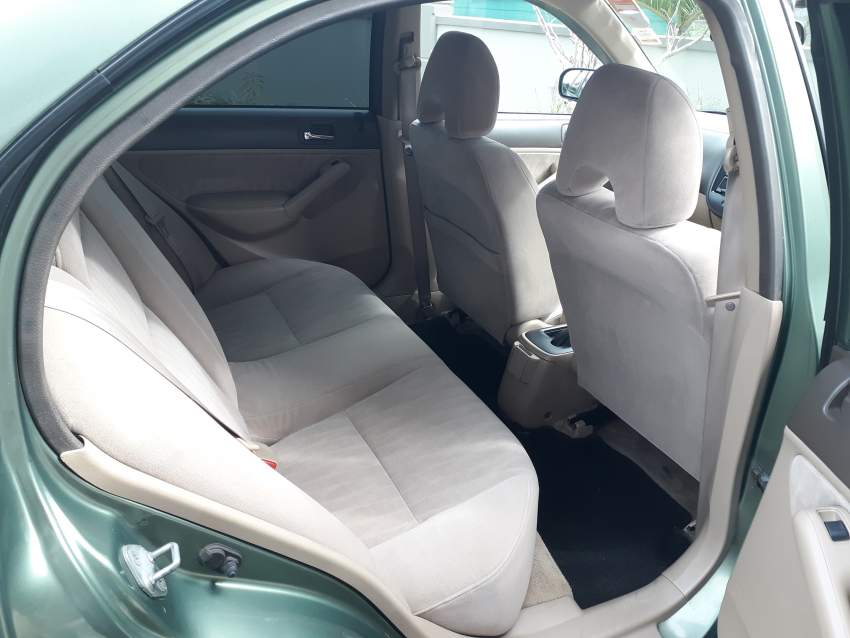 Honda Civic ES8 - 2 - Family Cars  on Aster Vender