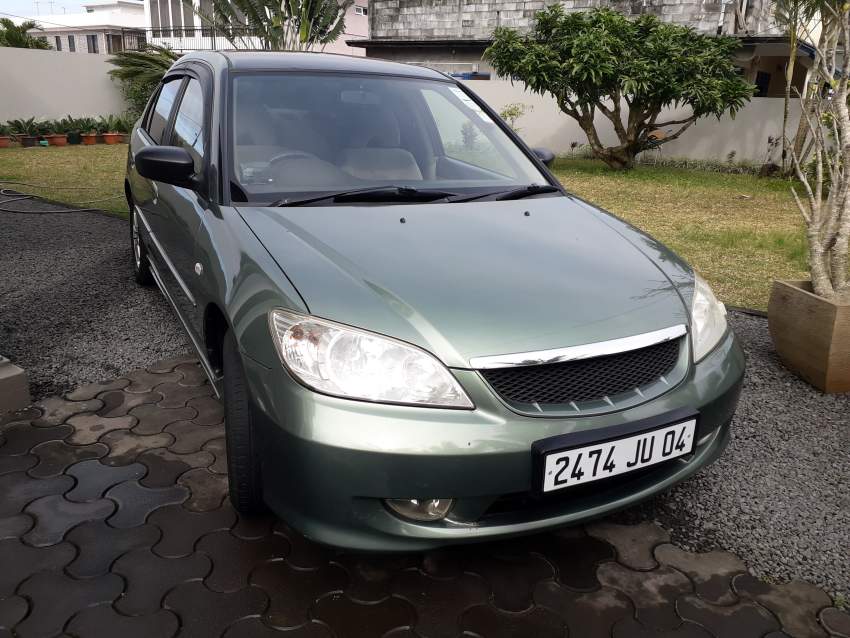 Honda Civic ES8 - 3 - Family Cars  on Aster Vender