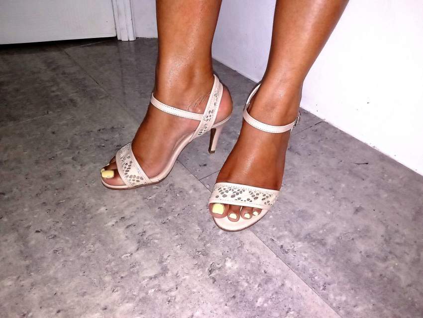 Chaussure Dame - 0 - Women's shoes (ballet, etc)  on Aster Vender