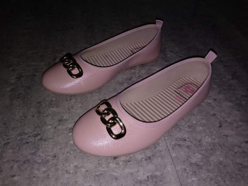 Chaussure Dame - 6 - Women's shoes (ballet, etc)  on Aster Vender