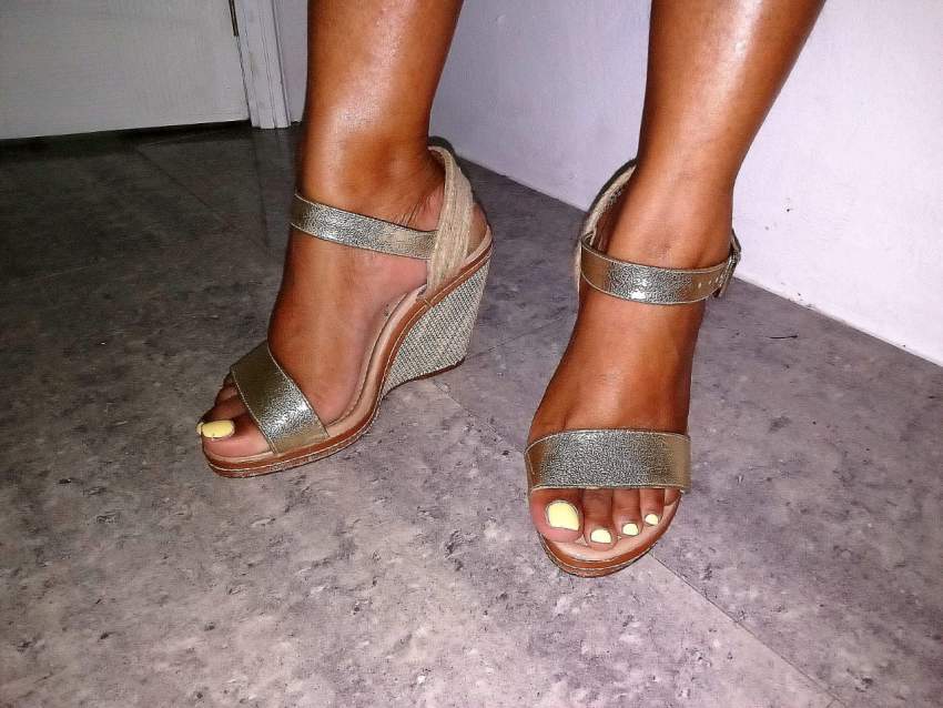 Chaussure Dame - 7 - Women's shoes (ballet, etc)  on Aster Vender