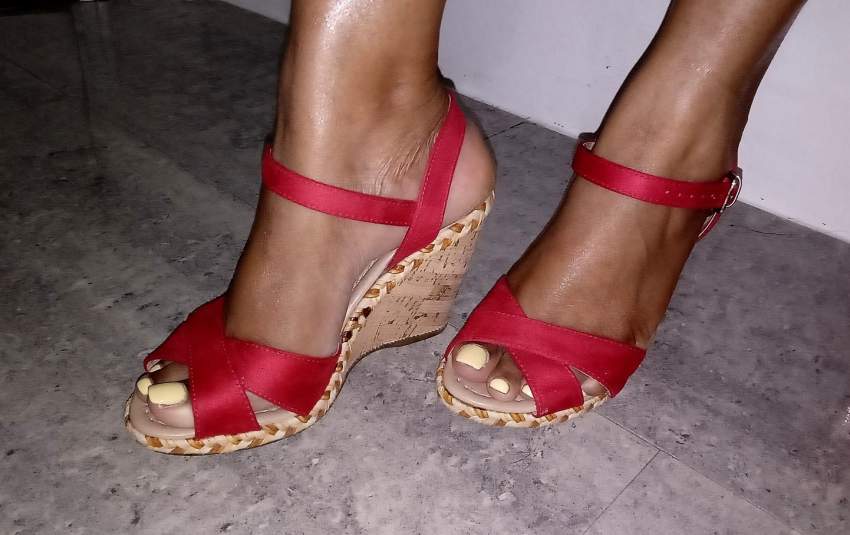 Chaussure Dame - 3 - Women's shoes (ballet, etc)  on Aster Vender