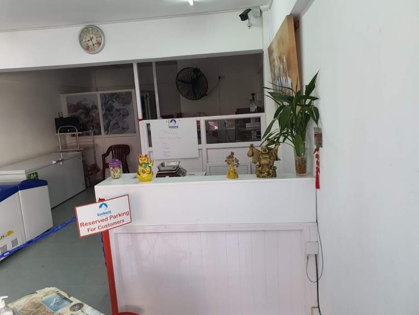 Commercial Space – Rental – Vacoas - 0 - Commercial Space  on Aster Vender