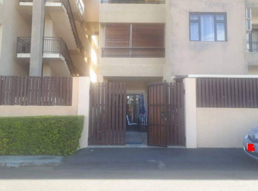 Apartment – Sale – Flic en Flac – St Jacques - 3 - Apartments  on Aster Vender