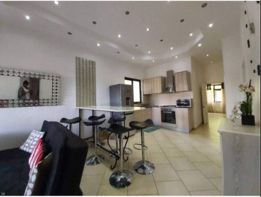 Apartment – Sale – Flic en Flac – St Jacques - 1 - Apartments  on Aster Vender