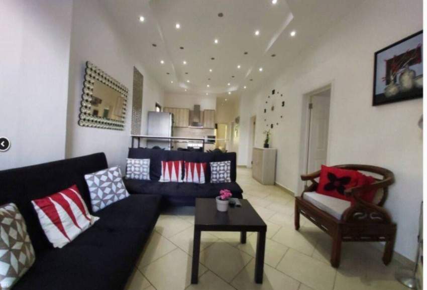 Apartment – Sale – Flic en Flac – St Jacques - 0 - Apartments  on Aster Vender