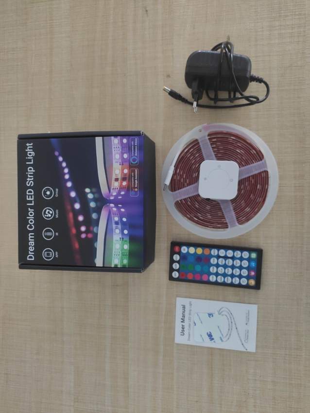 SMART LED STRIP - 1 - All electronics products  on Aster Vender