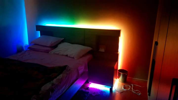 SMART LED STRIP - 4 - All electronics products  on Aster Vender