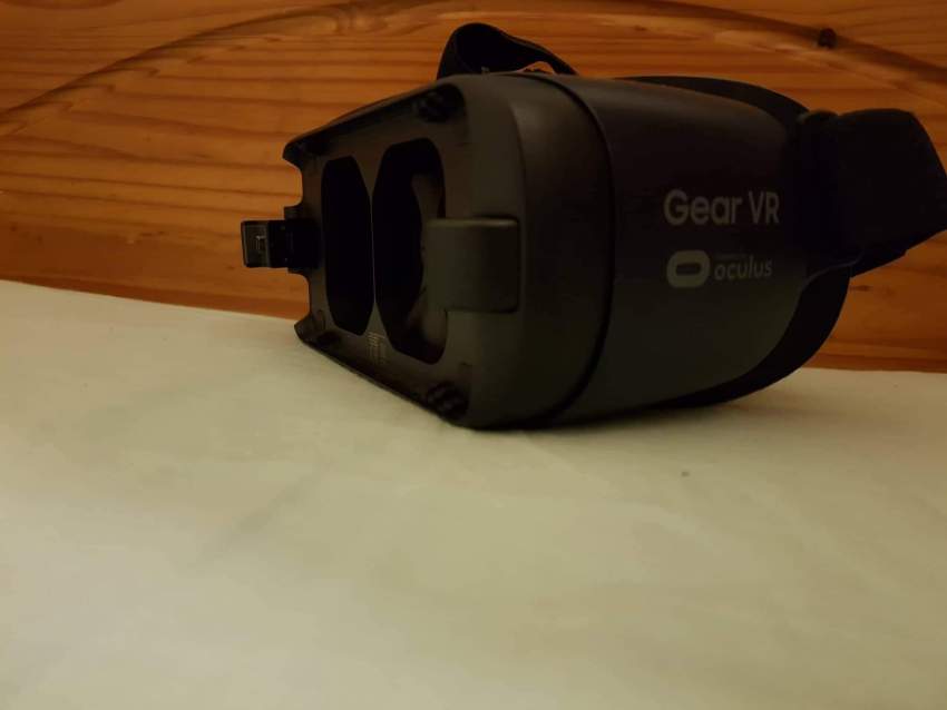 Samsung gear vr 2016 - 0 - Other phone accessories  on Aster Vender