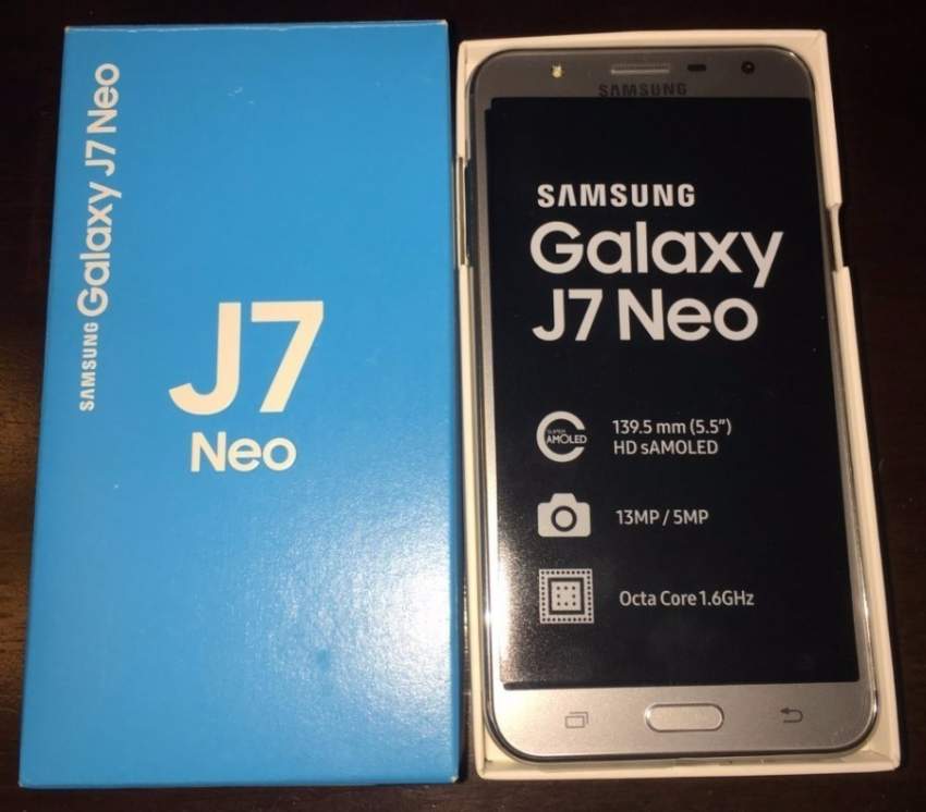 J7 neo - 0 - Samsung Phones  on Aster Vender