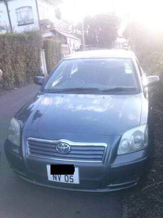 Toyota  - 0 - Family Cars  on Aster Vender