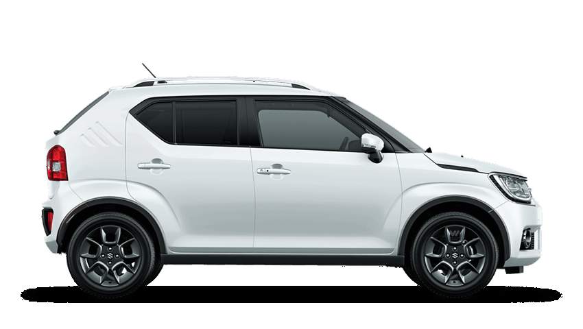 SUZUKI IGNIS YR SP 16 - 1 - Family Cars  on Aster Vender