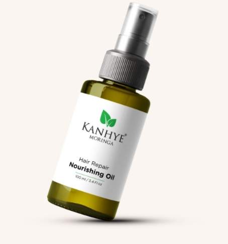 Nourishing Hair Repair oil  - 1 - Health Products  on Aster Vender