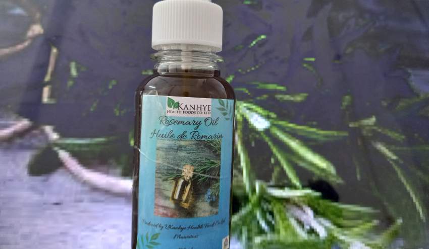 Rosemary oil  - 0 - Health Products  on Aster Vender