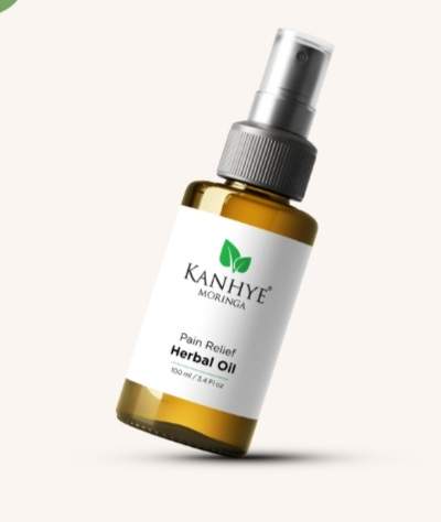 Pain Relief Oil 100 ml - 0 - Health Products  on Aster Vender