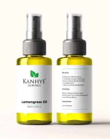 Lemongrass oil  - 1 - Health Products  on Aster Vender