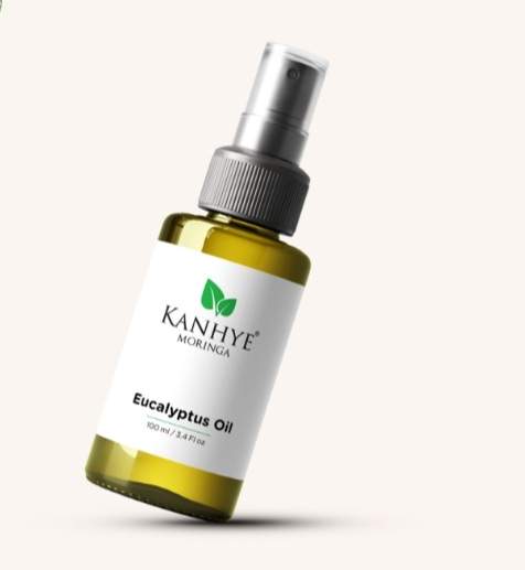 Eucalyptus oil  - 0 - Health Products  on Aster Vender