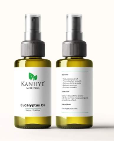 Eucalyptus oil  - 1 - Health Products  on Aster Vender