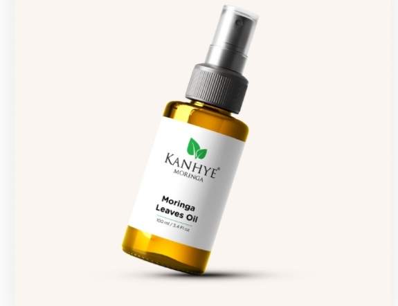 Moringa Leaves Oil - 0 - Health Products  on Aster Vender