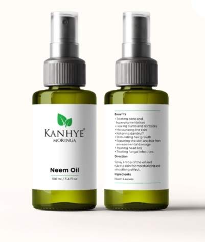 Neem Oil - 1 - Health Products  on Aster Vender