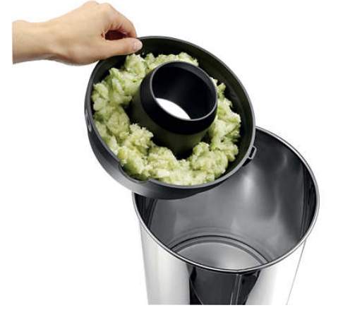 Philip Juicer HR1871 - 3 - Kitchen appliances  on Aster Vender