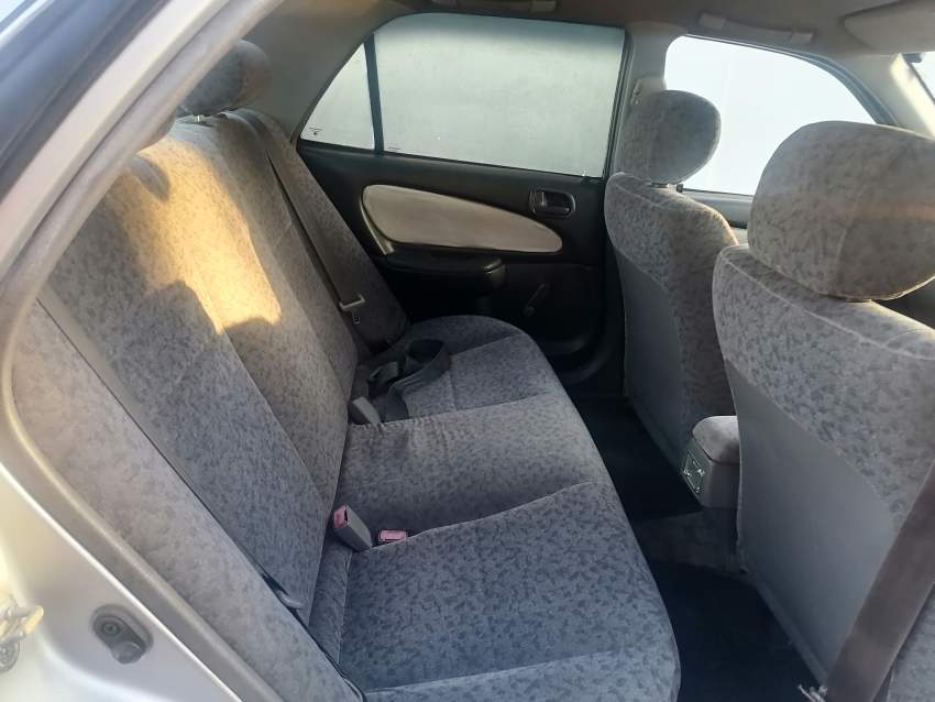 Toyota Corolla AE110  - 3 - Compact cars  on Aster Vender