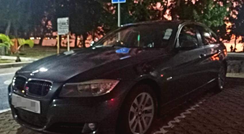 Bmw  - 4 - Compact cars  on Aster Vender