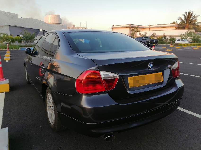Bmw  - 8 - Compact cars  on Aster Vender