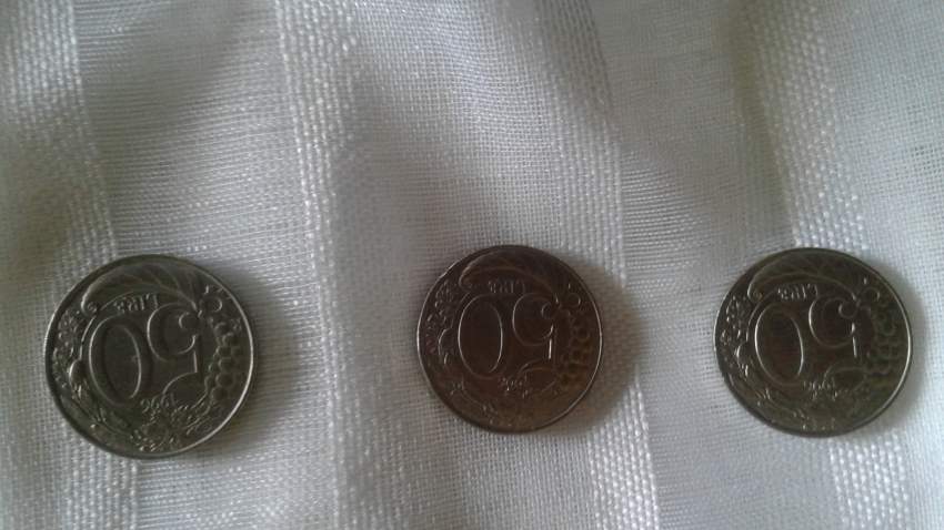 Rare vintage european, african and american coin  - 4 - Coins  on Aster Vender