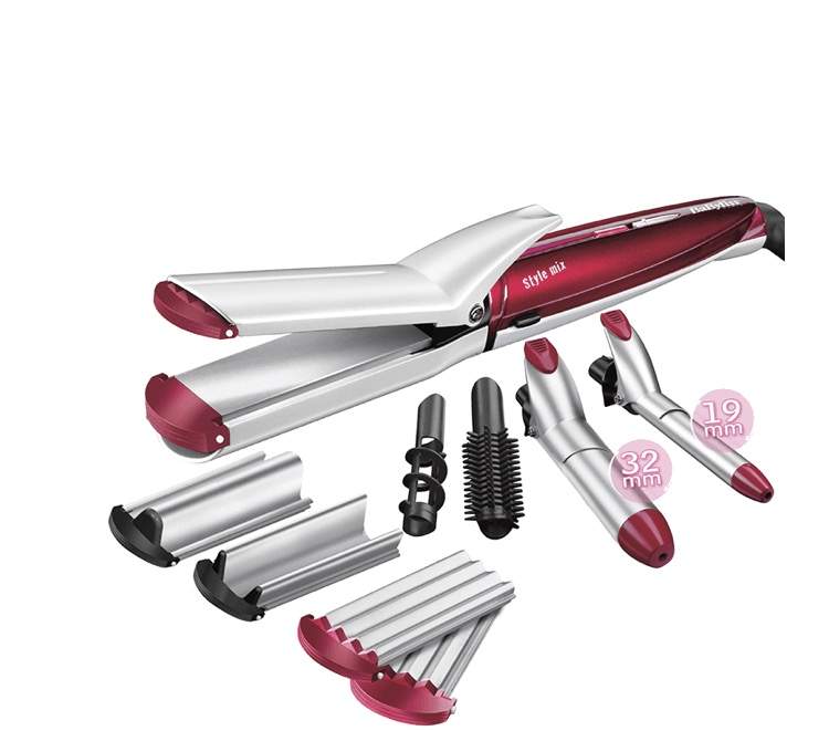 Babyliss Hair set - 0 - Other Hair Care Tools  on Aster Vender